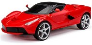 Távirányítható Ferrari játék autó - Távirányítós autó