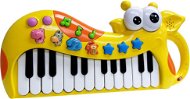 Piáno žirafa - Pianino