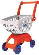 Smart Shopping Trolley with Accessories - Shopping Basket