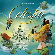 Celestia - Board Game
