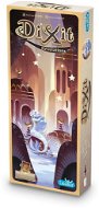 Card Game Expansion Dixit 7th Expansion (Revelations) - Rozšíření karetní hry