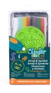 3Doodler Start – DoodleBlock Emoji & Symbol - Kreatív szett