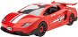 Revell Junior Kit Car Racing Car - Műanyag modell