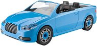 Revell Junior Car Kit Convertible - Plastic Model
