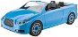 Revell Junior Kit Car Convertible - Műanyag modell