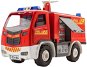 Revell Junior Car Kit Fire Truck - Plastic Model