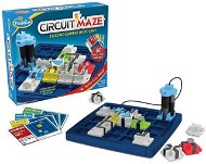 Circuit Maze - Építőjáték
