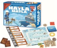 Right Games Hatla Matla - Board Game