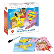 Alexander water colours paint for boys - Creative Kit