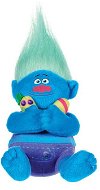 Trolls (Trolls) Biggie 15 cm (27 cm hair) - Plush Toy