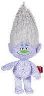 Trollovia (Trolls) Guy Diamond 15 cm (27 cm s vlasmi) - Plyšová hračka