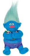 Trolls (Trolls) Biggie 30 cm (40 cm hair) - Plush Toy