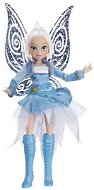 Disney Fairy - Deluxe doll Modrovločka - Doll