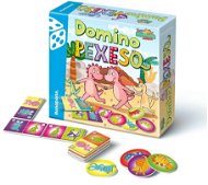 Bonaparte Prehistoric junior (domino and pax) - Memory Game