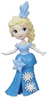 Hasbro Ice Kingdom Little Elsa Doll - Game Set