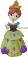 Hasbro Jég Királyság Little Doll Anna - Játékszett