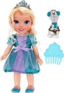 Ice Kingdom - Elsa and Olaf - Doll