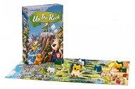 Piatnik Up The Rock - Board Game