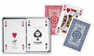 Card Game Piatnik Kanasta - Karetní hra