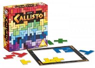 Piatnik Callisto - Spoločenská hra