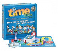 Piatnik Time Flies (ENGLISH) - Párty hra