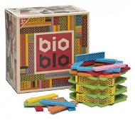 Piatnik Bioblo, 204 pieces - Building Set