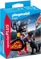 Playmobil - Lángpajzs és társa 5385 - Építőjáték