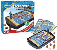 River Crossing - Board Game