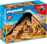 PLAYMOBIL® 5386 Pyramide des Pharao - Bausatz