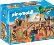 Playmobil 5387 Tomb Raiders - Building Set