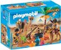 Playmobil 5387 Grabräuber-Lager - Bausatz