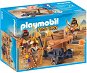 Playmobil 5388 Egyiptomiak tüzes számszeríjjal - Építőjáték