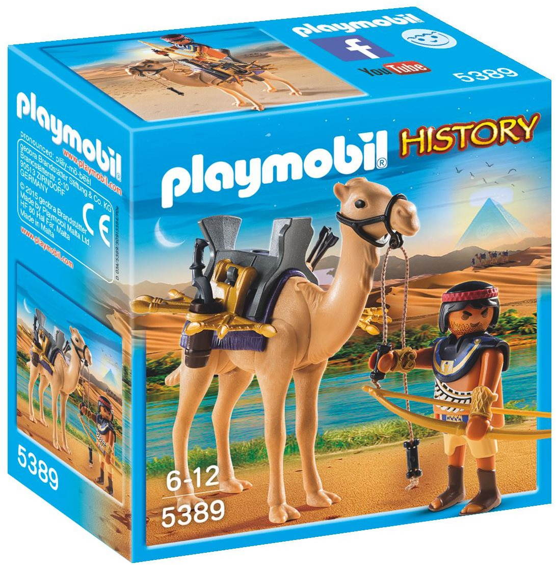 Playmobil egyptians hot sale