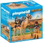 PLAYMOBIL 5389 Ägyptischer Kamelkämpfer - Bausatz