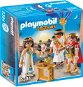 Playmobil 5394 Caesar and Cleopatra - Building Set