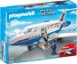 Playmobil City Action Utasszállító Repülőgép 5395 - Építőjáték