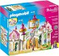 PLAYMOBIL® 6848 Prinzessinen-Schloss - Bausatz