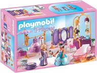 Playmobil Dressing Room with Salon 6850 - Building Set