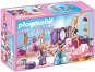 Playmobil Princess Öltöző és szépségszalon (6850) - Építőjáték