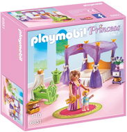 PLAYMOBIL® 6851 Himmlisches Schlafzimmer - Bausatz