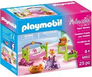 Playmobil 6852 Royal Nursery - Building Set