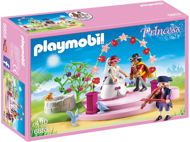 Playmobil 6853 Maškarný ples - Stavebnica