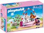 Playmobil PRINCESS - ÁLASRCOSBÁL 6853 - Építőjáték
