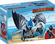 PLAYMOBIL® 9248 Drago mit Donnerklaue - Bausatz