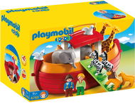 Figura kiegészítő Playmobil 6765 Az én hordozható Noé-bárkám - Doplňky k figurkám