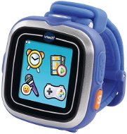 VTech Kidizoom Smart Watch - Blue - Children's multi-functional watch
