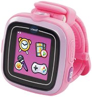 Vtech Kidizoom Smart Watch Pink - Children's multi-functional watch