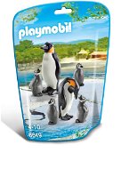 PLAYMOBIL® 6649 Pinguinfamilie - Bausatz