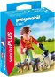 PLAYMOBIL® 5380 Hunde - Gassi - Bausatz