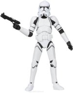  Star Wars - Clone Trooper moving  - Figure